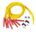 ACCEL - 300+ Ferro-Spiral Ultra Race Spark Plug Wire Set - ACCEL 10840 UPC: 743047108406