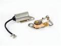 Contact And Condenser Kit - ACCEL 8201 UPC: 743047007051