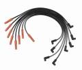 Custom Fit 300+ Race Spark Plug Wire Set - ACCEL 7071ACC UPC: 743047760246