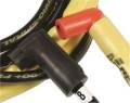 Custom Fit 300+ Race Spark Plug Wire Set - ACCEL 7004 UPC: 743047713327
