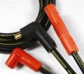 Custom Fit 300+ Race Spark Plug Wire Set - ACCEL 7045 UPC: 743047676028