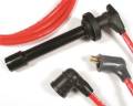 Custom Fit 300+ Thunder Sport Spark Plug Wire Set - ACCEL 7941R UPC: 743047879412