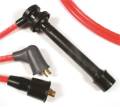 Custom Fit 300+ Thunder Sport Spark Plug Wire Set - ACCEL 7940R UPC: 743047879405