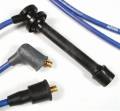 Custom Fit 300+ Thunder Sport Spark Plug Wire Set - ACCEL 7940B UPC: 743047079409