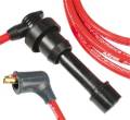 Custom Fit 300+ Thunder Sport Spark Plug Wire Set - ACCEL 7933R UPC: 743047879337