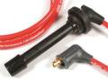Custom Fit 300+ Thunder Sport Spark Plug Wire Set - ACCEL 7912R UPC: 743047879122