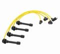 Custom Fit 300+ Thunder Sport Spark Plug Wire Set - ACCEL 7913Y UPC: 743047979136