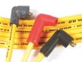 Custom Fit Spark Plug Wire Set - ACCEL 8886 UPC: 743047067130