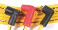 Custom Fit Spark Plug Wire Set - ACCEL 8844 UPC: 743047046739