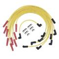 Custom Fit Spark Plug Wire Set - ACCEL 8843 UPC: 743047046722