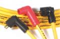 Custom Fit Spark Plug Wire Set - ACCEL 8842 UPC: 743047046807