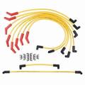 Custom Fit Spark Plug Wire Set - ACCEL 8854 UPC: 743047151686