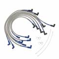 Custom Fit Armor Shield Spark Plug Wire Set - ACCEL 8002B UPC: 743047067277