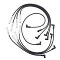 Custom Fit Extreme 9000 Ceramic Spark Plug Wire Set - ACCEL 9060C UPC: 743047112250
