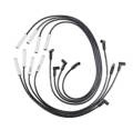 Custom Fit Extreme 9000 Ceramic Spark Plug Wire Set - ACCEL 9019C UPC: 743047112090