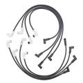 Custom Fit Extreme 9000 Ceramic Spark Plug Wire Set - ACCEL 9011C UPC: 743047112069