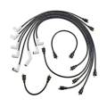 Custom Fit Extreme 9000 Ceramic Spark Plug Wire Set - ACCEL 9045C UPC: 743047112212