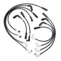 Custom Fit Extreme 9000 Ceramic Spark Plug Wire Set - ACCEL 9038C UPC: 743047112168