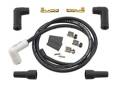 Custom Fit Extreme 9000 Spark Plug Wire - ACCEL 170901C UPC: 743047107591