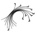 Custom Fit Extreme 9000 Spark Plug Wire Set - ACCEL 9060 UPC: 743047819111