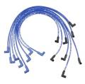 Custom Fit Super Stock Spiral Spark Plug Wire Set - ACCEL 5148B UPC: 743047112694
