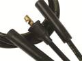 Custom Fit Super Stock Spiral Spark Plug Wire Set - ACCEL 5043K UPC: 743047664087