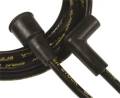 Custom Fit Super Stock Spiral Spark Plug Wire Set - ACCEL 5042K UPC: 743047664070