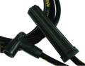 Custom Fit Super Stock Spiral Spark Plug Wire Set - ACCEL 5071K UPC: 743047761670