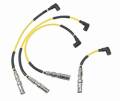 Custom Fit Super Stock Spiral Spark Plug Wire Set - ACCEL 5152 UPC: 743047105627