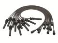 Custom Fit Super Stock Spiral Spark Plug Wire Set - ACCEL 5160K UPC: 743047007013