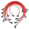 Custom Fit Super Stock Spiral Spark Plug Wire Set - ACCEL 5140R UPC: 743047761731