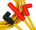 Custom Fit Super Stock Spark Plug Wire Set - ACCEL 4093 UPC: 743047066966