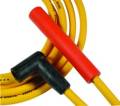 Custom Fit Super Stock Spark Plug Wire Set - ACCEL 4076 UPC: 743047066799
