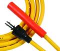 Custom Fit Super Stock Spark Plug Wire Set - ACCEL 4057 UPC: 743047048146