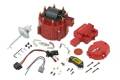 Distributor Cap And Rotor Kit - ACCEL 8200 UPC: 743047081464