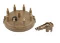Distributor Cap And Rotor Kit - ACCEL 8233 UPC: 743047019955