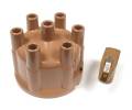 Distributor Cap And Rotor Kit - ACCEL 8326 UPC: 743047007358