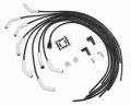 Extreme 9000 Ceramic Spark Plug Wire Set - ACCEL 9002C UPC: 743047107126
