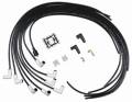 Extreme 9000 Ceramic Spark Plug Wire Set - ACCEL 9001C UPC: 743047107119