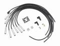 Extreme 9000 Ceramic Spark Plug Wire Set - ACCEL 9000C UPC: 743047407103