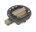Ignition Coil Cover Kit - ACCEL 8343 UPC: 743047020142