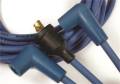 Universal Fit Super Stock 7mm Suppression Spark Plug Wire Set - ACCEL 3010B UPC: 743047006801