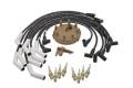 Distributors and Components - Distributor Cap/Rotor/Spark Plugs/Wires - ACCEL - Truck Super Tune-Up Kit Ignition Tune Up Kit - ACCEL TST15 UPC: 743047800775
