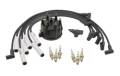 Distributors and Components - Distributor Cap/Rotor/Spark Plugs/Wires - ACCEL - Truck Super Tune-Up Kit Ignition Tune Up Kit - ACCEL TST10 UPC: 743047800720