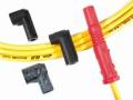 Universal Fit Spark Plug Wire Set - ACCEL 8038 UPC: 743047045152
