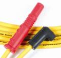 Universal Fit Spark Plug Wire Set - ACCEL 8032 UPC: 743047045183