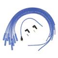 Universal Fit Spark Plug Wire Set - ACCEL 4038B UPC: 743047006863