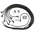 Universal Fit Spark Plug Wire Set - ACCEL 5041K UPC: 743047664063