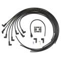 Universal Fit Spark Plug Wire Set - ACCEL 4041K UPC: 743047255599