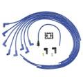 Universal Fit Spark Plug Wire Set - ACCEL 4041B UPC: 743047006894